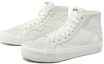 Order Vans Sk8-Hi WP VR3 LX 'Patchwork - White Marshmallow' VN0007QGFS8