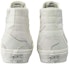 Shop Vans Sk8-Hi WP VR3 LX 'Patchwork - White Marshmallow' VN0007QGFS8