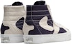 Shop Vans Sk8-Hi WP VR3 LX 'Patchwork - Putih Navy' VN0007QGW00