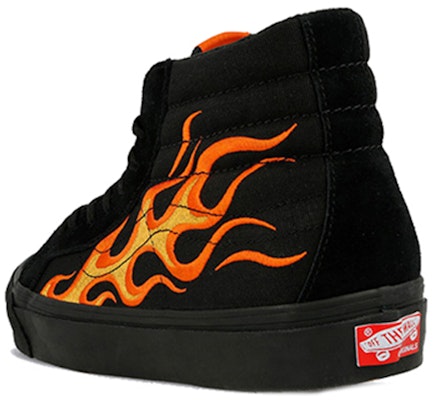 Vans Sk8-Hi WTAPS Api V003T0UA3 Shop Vans Sk8-Hi WTAPS Api V003T0UA3