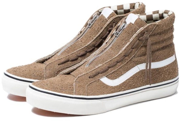 Vans SK8-HI 联名 nonnative '米色' V38NONNATIVE-002 Buy Vans SK8-HI 联名 nonnative '米色' V38NONNATIVE-002
