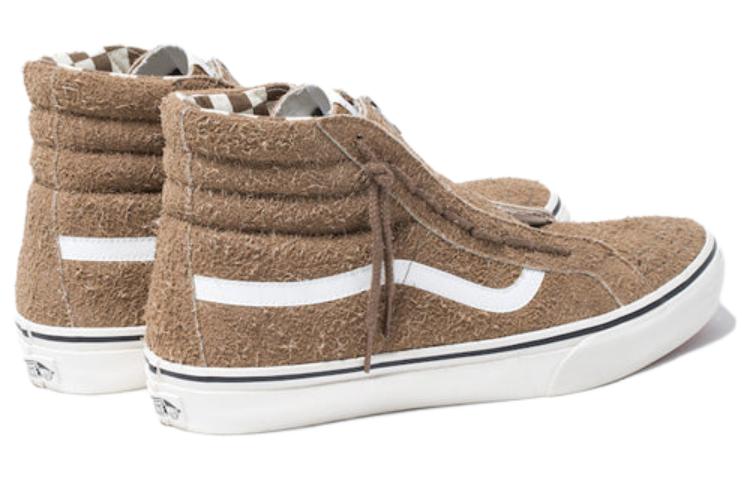 Order Vans SK8-HI 联名 nonnative '米色' V38NONNATIVE-002