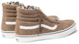 Order Vans SK8-HI 联名 nonnative '米色' V38NONNATIVE-002