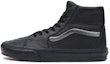 Buy Vans Sk8-Hi XL 『Big Mood - 黑色』 VN0A5KRYBLK