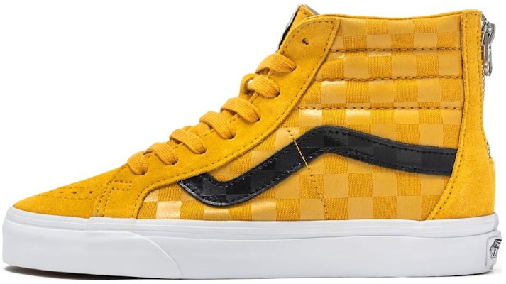 Vans SK8-HI Kuning VN0A5KRCF3X Buy Vans SK8-HI Kuning VN0A5KRCF3X