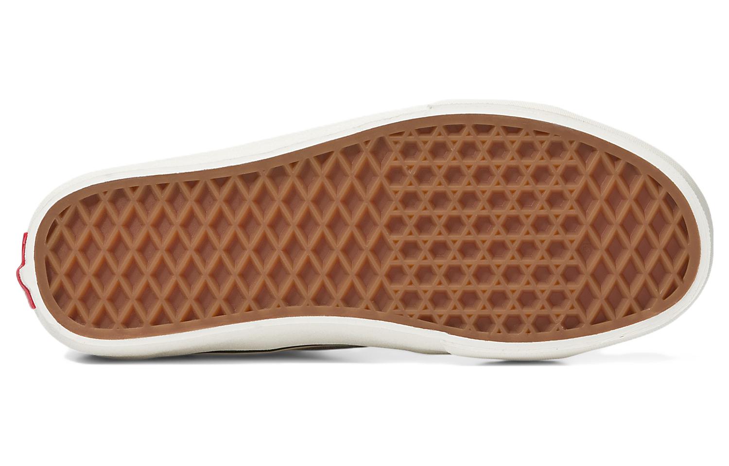 Shop Vans SK8-HI Kuning Pink VN0A4BX6448