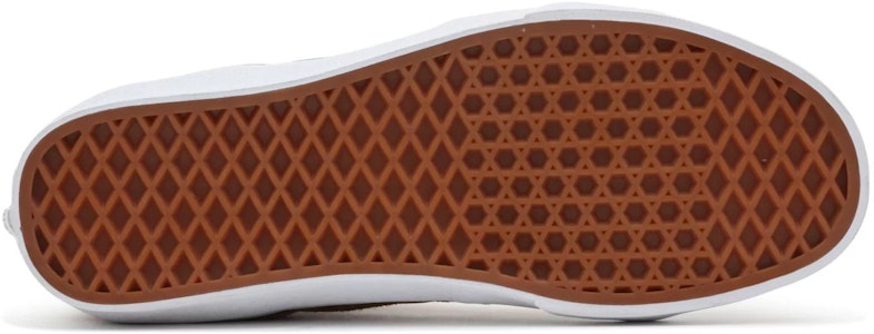 Vans SK8-HI Ante de Cerdo 'Marrón' VN0005U9TBN Shop Vans SK8-HI Ante de Cerdo 'Marrón' VN0005U9TBN