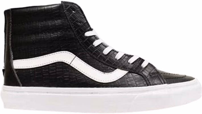 Vans SK8-Hi Zip CA 'Croc Leather' VN-0XH9FCQ Buy Vans SK8-Hi Zip CA 'Croc Leather' VN-0XH9FCQ