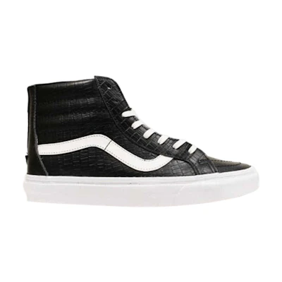 Vans SK8-Hi Zip CA 'Croc Leather'