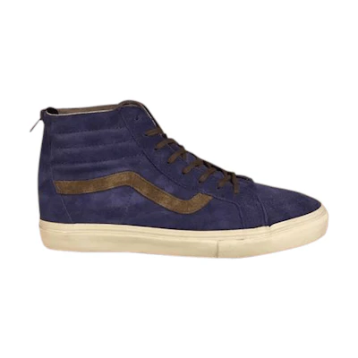 Vans Sk8-Hi Zip LX 'Sodalite'