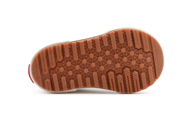 Shop Vans SK8-HI Zip MTE-1 '粉白黑' 高帮滑板鞋 VN0A5HZ36H9