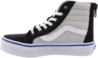 VANS SK8-HI Zip ポップ 黒白 (VANS SK8-HI Zip Poppu Kuro Shiro) VN0A3276OR9 Buy VANS SK8-HI Zip ポップ 黒白 (VANS SK8-HI Zip Poppu Kuro Shiro) VN0A3276OR9
