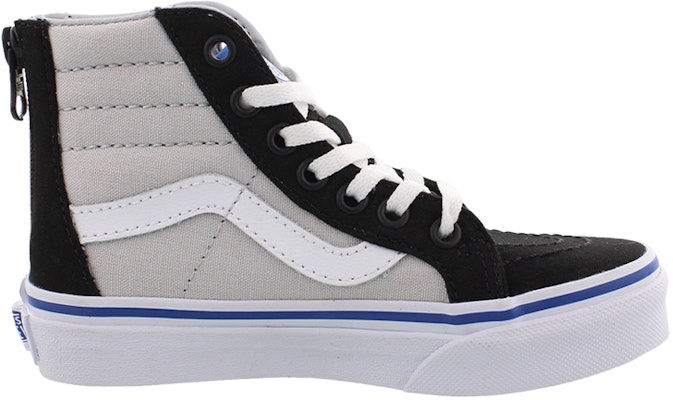 Vans SK8-HI Zip Pop 'Negro Blanco' VN0A3276OR9 Order Vans SK8-HI Zip Pop 'Negro Blanco' VN0A3276OR9