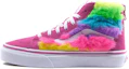 Buy Vans SK8-HI Zip Sneakers K Multi Multi-Kleur VN0A3276VJ4