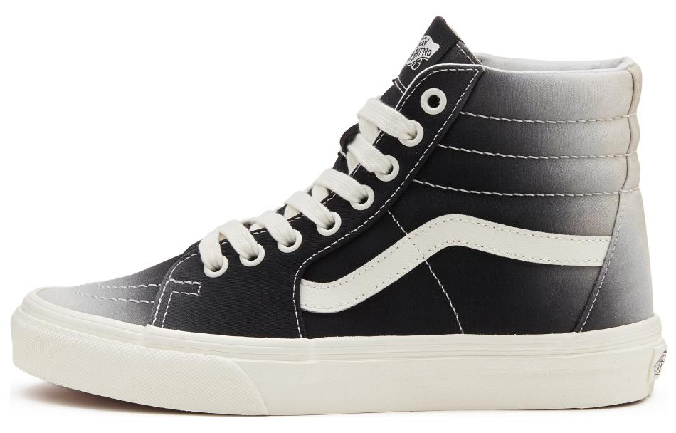 Buy Vans SK8-High 'Negro Blanco' VN0A7Q5N1KP