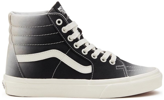 Vans SK8 HI 高幫 滑板鞋 男女同款 黑色 Order Vans SK8 HI 高幫 滑板鞋 男女同款 黑色