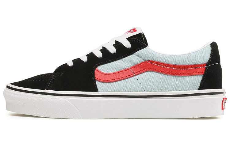 Buy Vans Sk8-Low '双色-黑色冬天天空' VN0A4UUKA0K