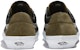 Vans Sk8-Low '2-Tone - Olive Hitam' VN0A5KXDBIQ