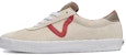 Vans Sk8-Low 'Beige Merah' VN000CQRDJR