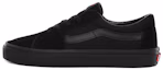 Buy Vans Sk8-Low ''Noir'' VN0A4UUKENR