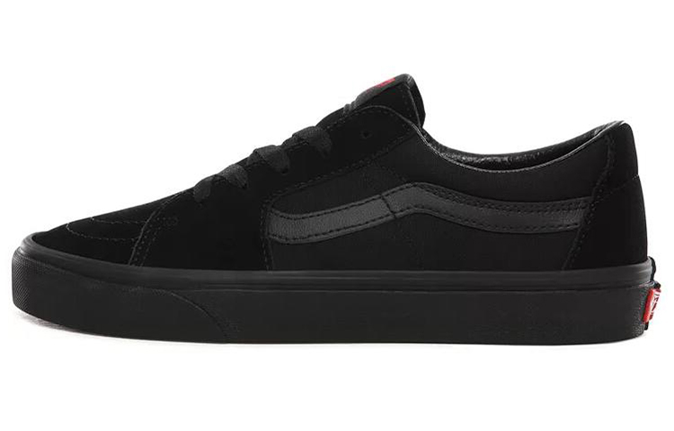 Vans Sk8-Low 'Black' VN0A4UUKENR