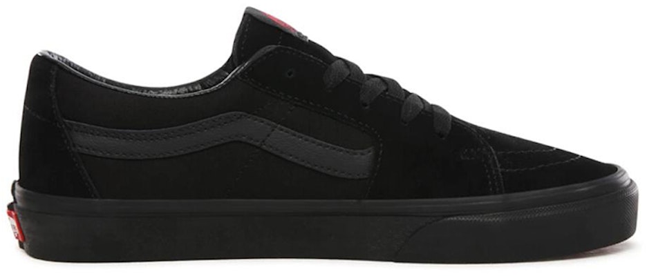 Vans Sk8-Low '黑色' 低帮滑板鞋 VN0A4UUKENR Order Vans Sk8-Low '黑色' 低帮滑板鞋 VN0A4UUKENR