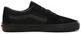 Vans Sk8-Low 'Hitam' VN0A4UUKENR