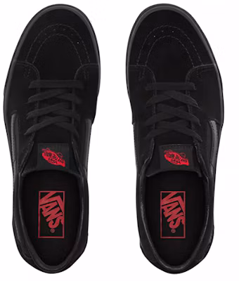Vans Sk8-Low ''Noir'' VN0A4UUKENR Shop Vans Sk8-Low ''Noir'' VN0A4UUKENR