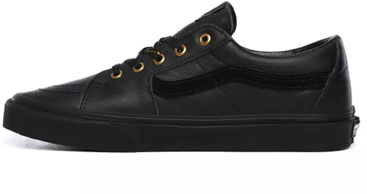 Vans Sk8-Low 'Black' VN0A4UUKL3A Buy Vans Sk8-Low 'Black' VN0A4UUKL3A