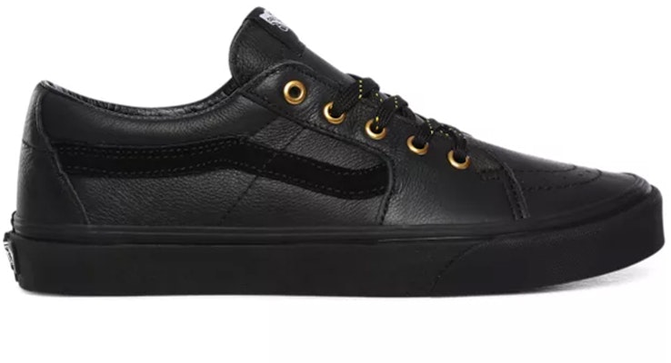 Vans Sk8-Low 'Black' VN0A4UUKL3A Order Vans Sk8-Low 'Black' VN0A4UUKL3A
