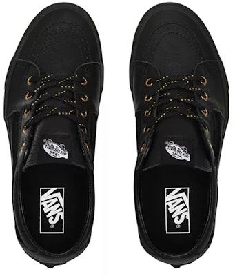 Vans Sk8-Low 'Black' VN0A4UUKL3A Shop Vans Sk8-Low 'Black' VN0A4UUKL3A