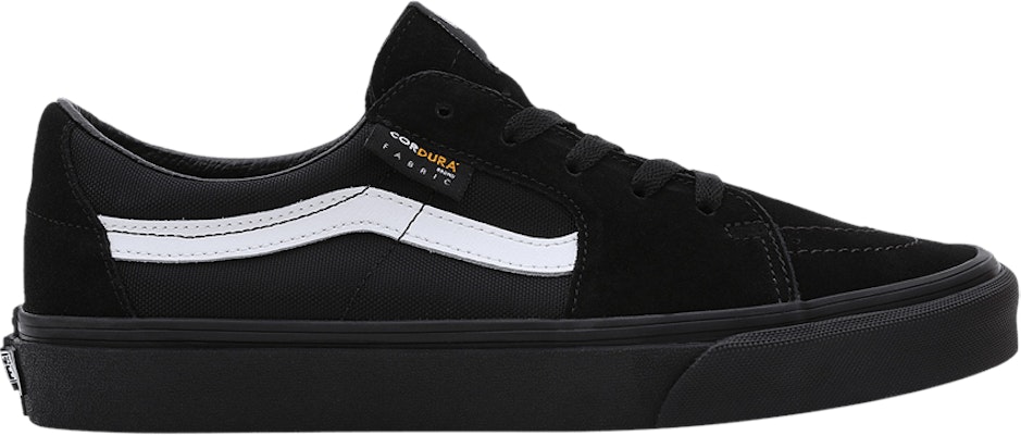 Vans Sk8-Low '黑色' 低帮板鞋 VN0A5KXDBLA Buy Vans Sk8-Low '黑色' 低帮板鞋 VN0A5KXDBLA