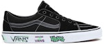 Order Vans SK8-Low 'Hitam' VN0A5KXDMCG