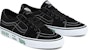 Vans SK8-Low 'Hitam' VN0A5KXDMCG