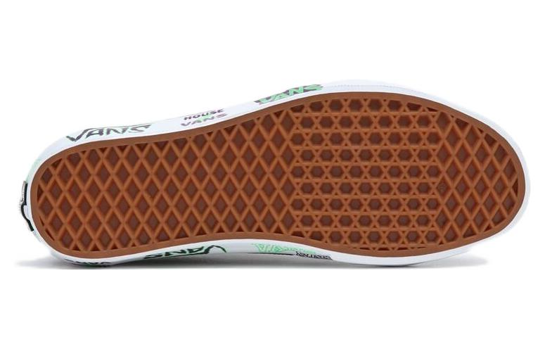 Shop 반스 스케이트로우 블랙 (Bans Seukeiteurow Beullaek) VN0A5KXDMCG