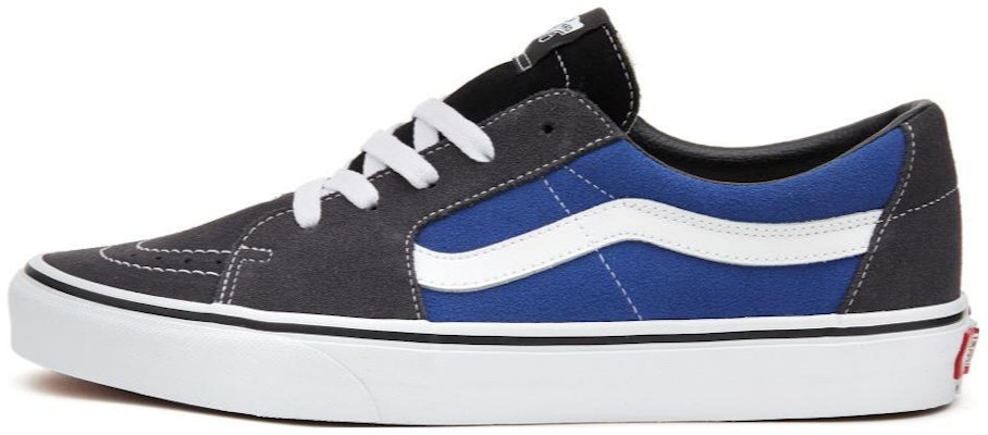 Vans SK8-Low ''Nero Blu'' VN0A5KXD10U Buy Vans SK8-Low ''Nero Blu'' VN0A5KXD10U