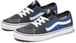 Order Vans SK8-Low ''Nero Blu'' VN0A5KXD10U