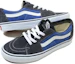 Shop Vans SK8-Low ''Nero Blu'' VN0A5KXD10U