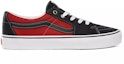 Order Vans Sk8-Low 'Black Chili Pepper' Hitam Cili VN0A4UUK2S1