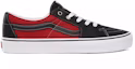 Lookbook Vans Sk8-Low ''Schwarz Chili Pepper'' VN0A4UUK2S1