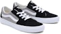 Vans Sk8-Low 'Black Grey White' VN0009QR2B6