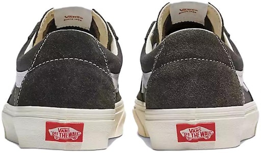 Vans Sk8-Low 'Black Ink' Sepatu Hitam Tinta VN0009QRCH6 Purchase Vans Sk8-Low 'Black Ink' Sepatu Hitam Tinta VN0009QRCH6