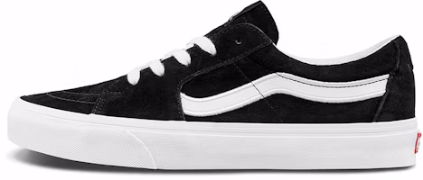 Vans Sk8-Low 'Black True White' VN0A4UUKB7S Vans Sk8-Low 'Black True White' VN0A4UUKB7S