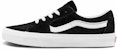 Vans Sk8-Low 'Hitam Putih Asli' VN0A4UUKB7S