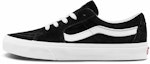 Buy Vans Sk8-Low 'Hitam Putih Asli' VN0A4UUKB7S