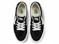 Lookbook Vans Sk8-Low 'Hitam Putih Asli' VN0A4UUKB7S