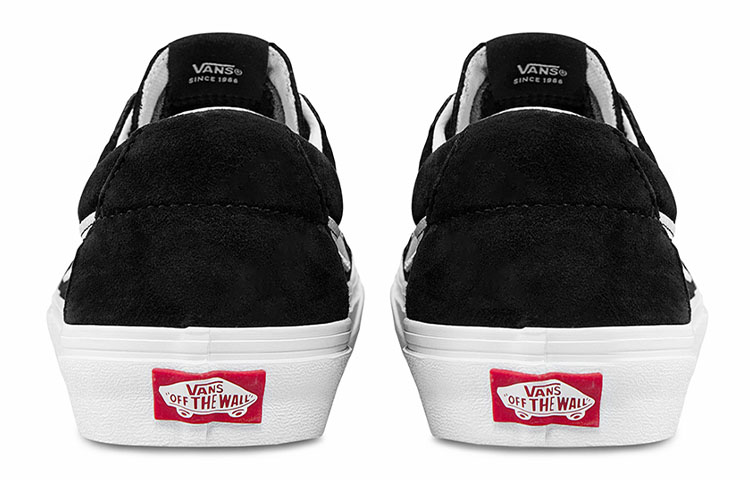 Purchase Vans Sk8-Low 'Hitam Putih Asli' VN0A4UUKB7S