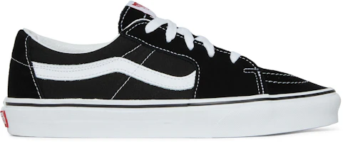 Vans Sk8-Low 'Black White' VN0A4UUK6BT Vans Sk8-Low 'Black White' VN0A4UUK6BT