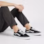 Order Vans Sk8-Low 黒白 (ヴァンズ スケートロー) VN0A4UUK6BT