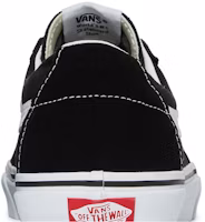 Cheap Vans Sk8-Low ''Noir Blanc'' VN0A4UUK6BT